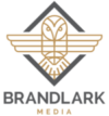 Brandlark Media Logo
